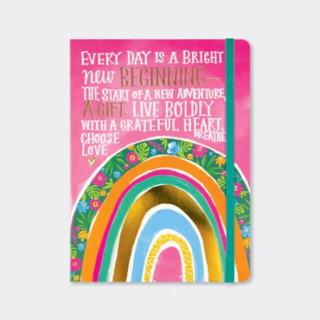 Rachel Ellen rokovnik - Every day is… ( MPNB7 )
