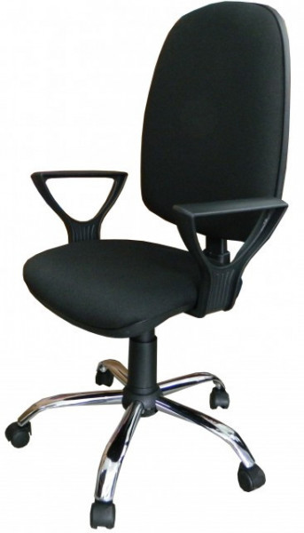 Radna stolica - 1080 Mek CLX Plus ( izbor boje i materijala ) - Img 1