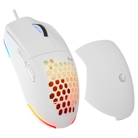 Rampage 40073 gaming mis blink beli rgb ( 20426 )