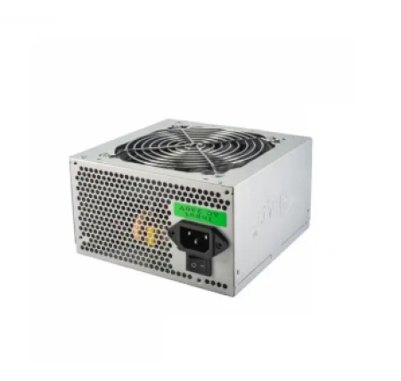 Raptor re-600h12 napajanje 600w element white/12cmfan