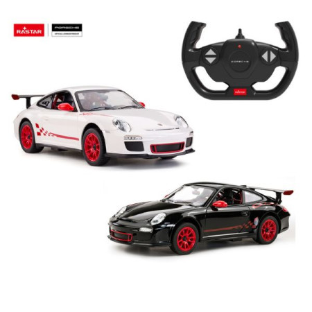 Rastar auto r/c 1:14 porsche gt3 ( 53/42800 )