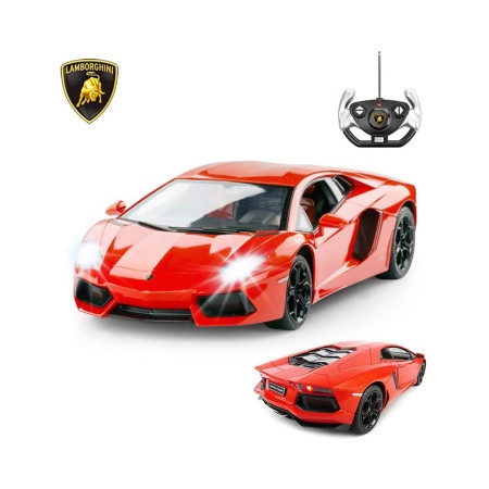 Rastar Lamborghini Aventador 1:10 ( 1024213 )