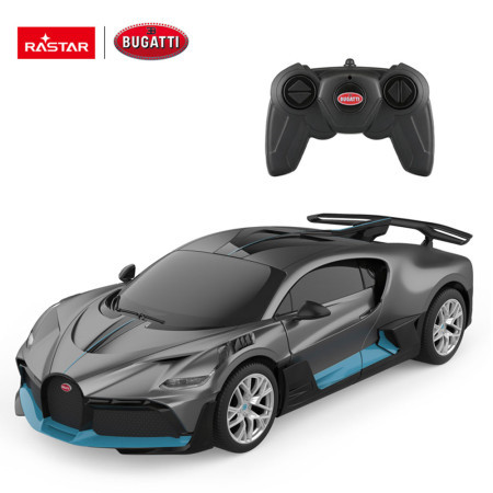 Rastar r/c 1:24 bugatti divo ( RS20468 )