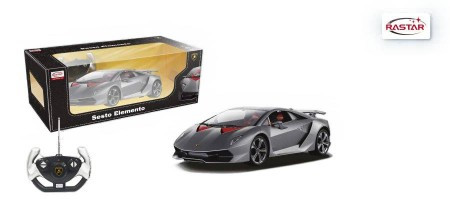 Rastar R/C auto 1:14 Lamborghini Sesto 49200 ( 53/49200 )
