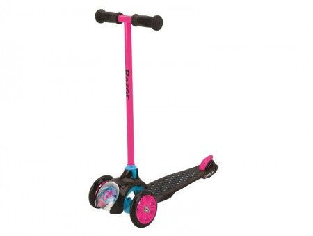 Razor Scooter Razor Jr t3 Pink ( 20073666 ) - Img 1