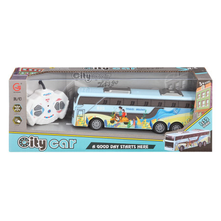 RC autobus 1:32 ( 34144 ) - Img 1