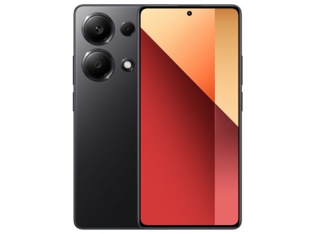 Redmi Note 13 EU 8+512 Midnight Black