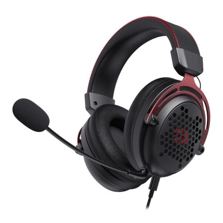 Redragon diomedes H386 wired headset ( 050234 )