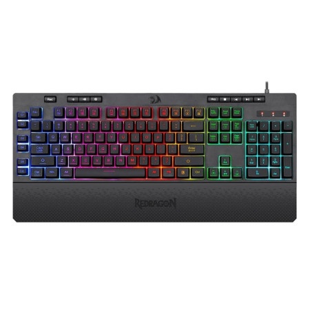 Redragon Shiva K512RGB-1 Gaming Keyboard ( 063960 )