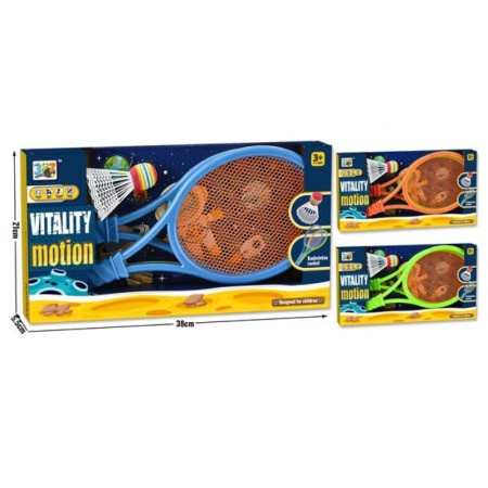 Reketi za badminton 75494 ( 11/75494 )