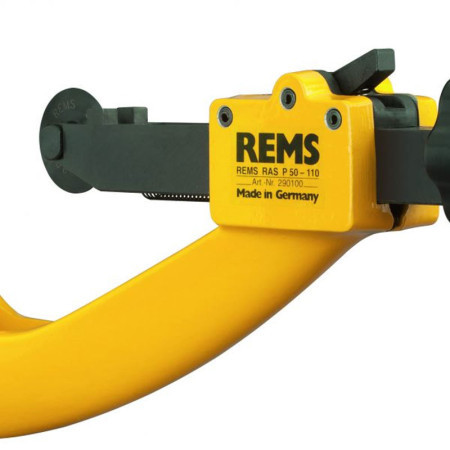 Rems RAS P 50-110mm Pour Tube En Plastique Et D'assemblage Avec Reglage