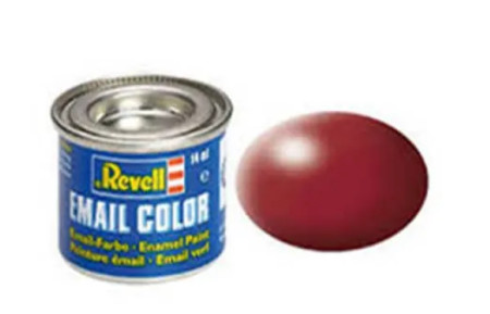 Revell boja purpurno crvena svilenkasta 3704 ( RV32331/3704 ) - Img 1