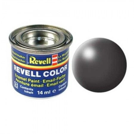 Revell boja tamno sive svilenkasta 3704 ( RV32378/3704 ) - Img 1