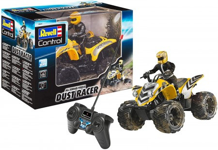 Revell rc quad "dust racer" ( RV24641 )