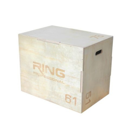 Ring pliometrijska kutija za naskok-RP LKC983 box - Img 1