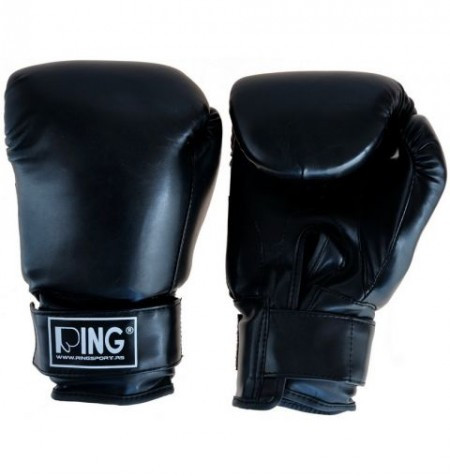 Ring rukavice za boks 14 oz - RS 2411-14 - Img 1