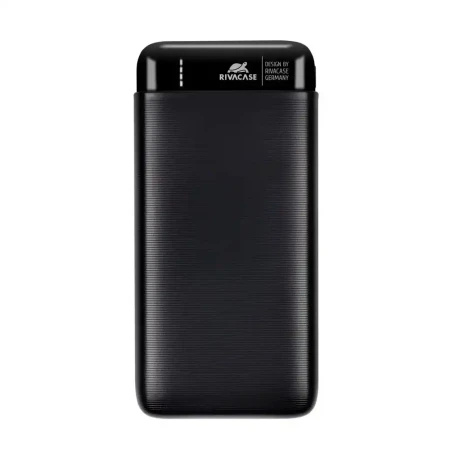 Rivacase VA2140 10000 mAh crni, 10W powerbank