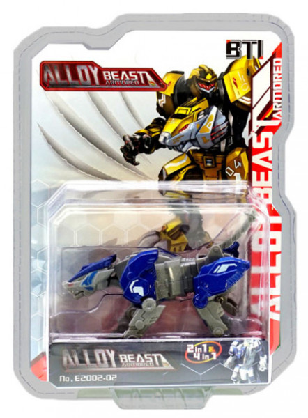 Ro-bot ( 7-901411 )