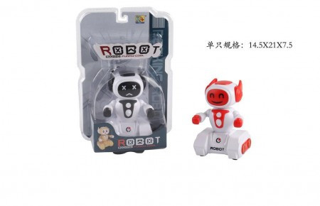 Robot ( 830984 ) - Img 1