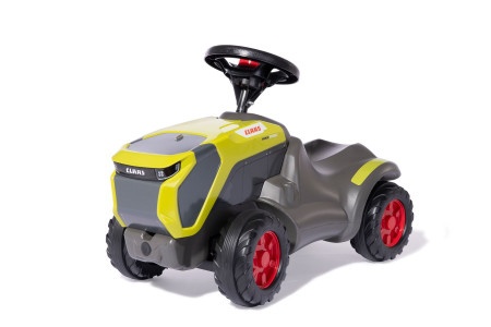 Rolly guraljka minitrac claas xerion ( 135905 )