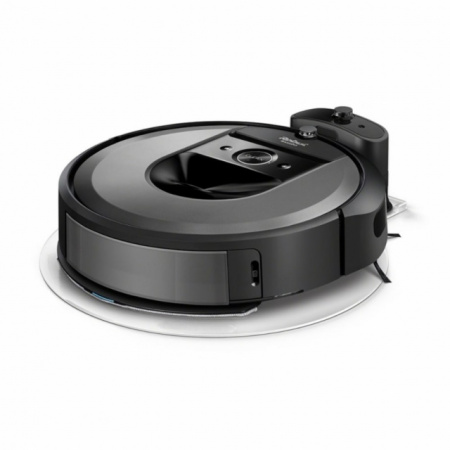 Roomba Combo i8178 Kombinovani usisivač i brisač - Img 1