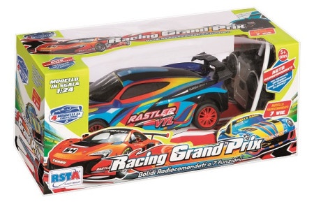 Rs toys 107039-4 Auto