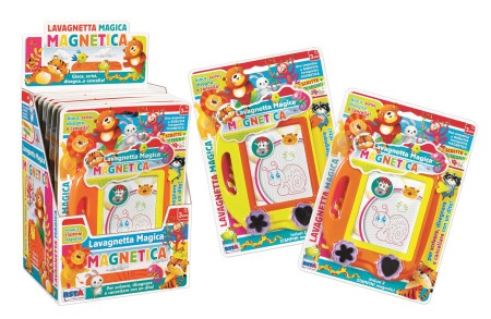 Rs toys 117823 Piši briši tabla