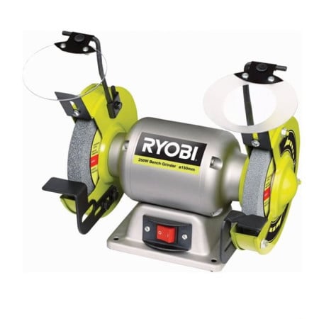 Ryobi tocilo-dvostrano 250W-150mm ( RBG6G1 )