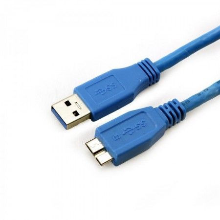 S BOX Kabl USB 3.0 - Micro USB 1 5m - Img 1