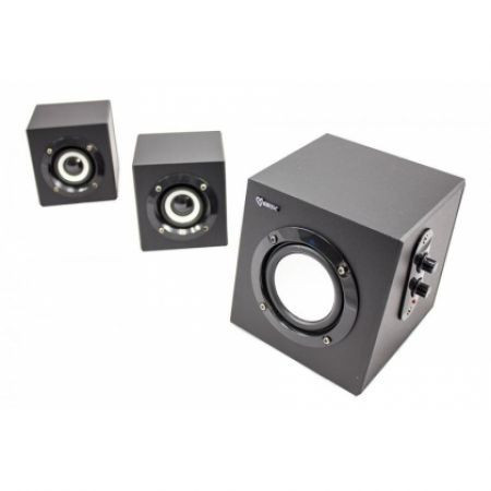 S BOX SP- 4000 Stereo Zvučnici - Img 1