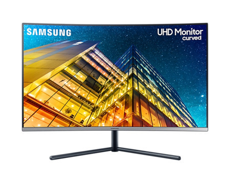 Samsung 32" LU32R590CWPXEN monitor