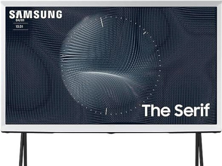 Samsung 50&quot; QE50LS01BGUXXH televizor - Img 1