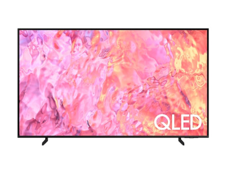 Samsung 50"/smart/crna televizor ( QE50Q60CAUXXH )