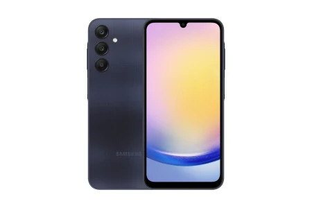 Samsung A25 6/128 Crni 5G mobilni Telefon