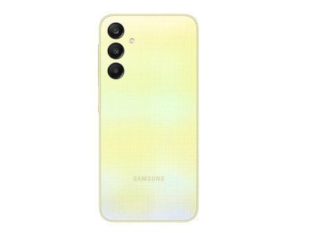 Samsung galaxy A25 5G 8GB/256GB/žuta mobilni telefon ( SM-A256BZYHEUC )