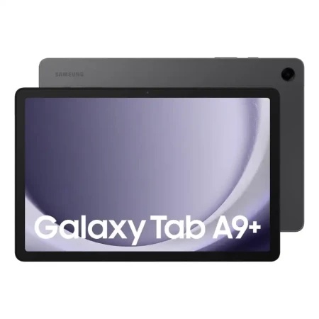 Samsung Galaxy SM-X210NZAEEUC Tab A9+ 11/OC 2.2GHz/8GB/128GB/WiFi/8+5MP/Android/sivi Tablet