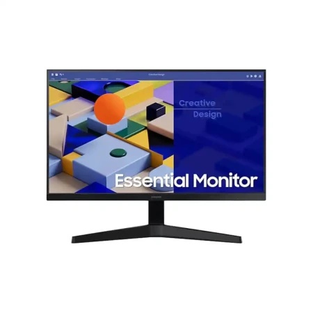 Samsung ls27c314eauxen 1920x1080/fhd ips/75hz/5ms/vga//hdmi/freesync/crni monitor 27