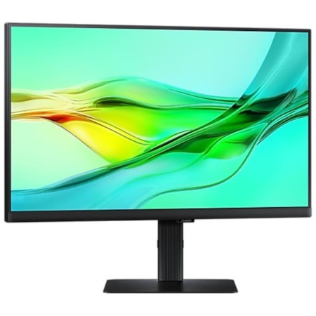 Samsung ls27d600uauxen monitor 27"