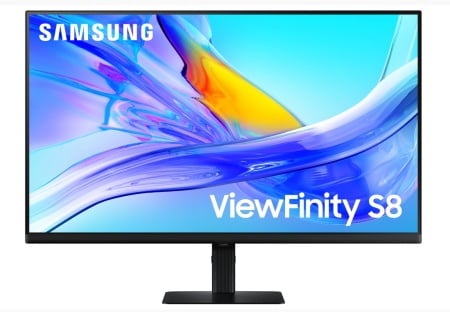 Samsung ls32d800uauxen monitor (32")