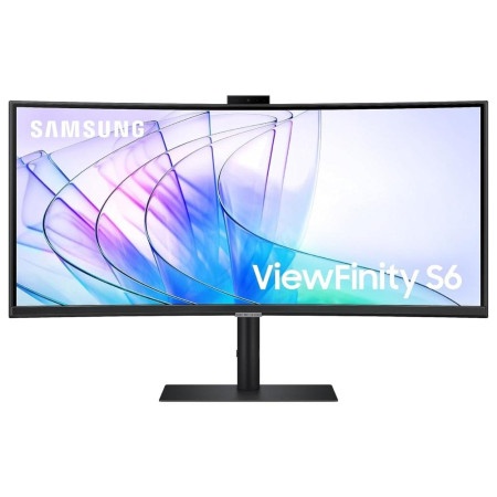Samsung ls34c652vauxen monitor 34"