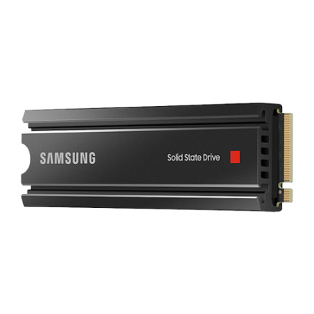 Samsung M.2 NVMe 1TB SSD 980 PRO SSD ( MZ-V8P1T0CW )