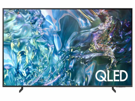 Samsung qe55q60dauxxh/qled/55"/uhd/smart/tizen/crni televizor ( QE55Q60DAUXXH )