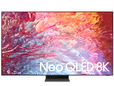 Samsung QE75QN700BTXXH/NEO QLED 8K/75&quot;/UHD/smart/Tizen/karbon sivi televizor ( QE75QN700BTXXH ) - Img 1