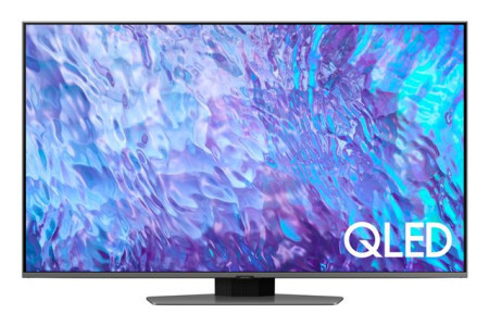 Samsung QLED QE98Q80CATXXH, 4K, smart televizor ( 0001302546 ) - Img 1