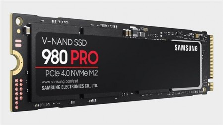 Samsung SSD 500GB 980 PRO M.2 NVMe ( 0001197394 )