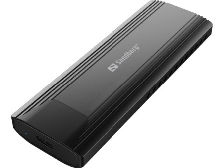 Sandberg HDD Rack Sandberg USB 3.2 - M.2/NVMe SSD 136-39