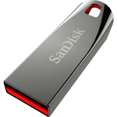 SanDisk cruzer force 32GB ( 66948 )