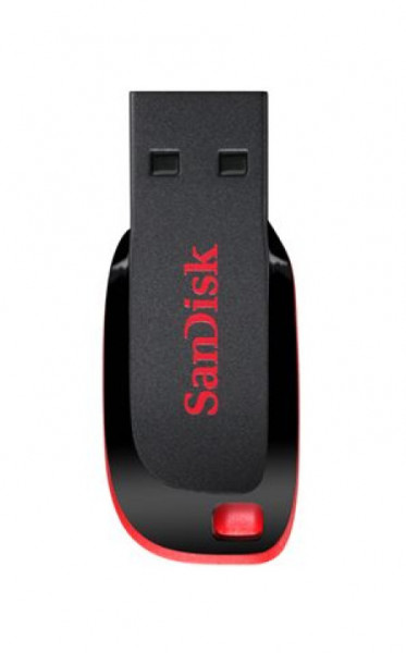 SanDisk USB FD 32GB cruzer blade SDCZ50-032G-B35 ( 0704700 )