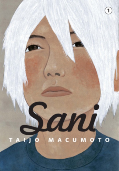 Sani 1 - Taijo Macumoto ( 14140 )