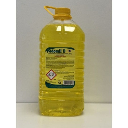 Sanihem Podomil 5000ml  ( 1353 )-1